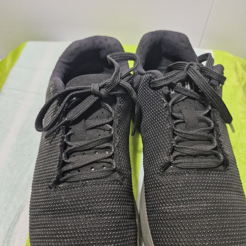 NOBULL SuperFabric Trainer + Lace Up Shoes Unisex W8 M6.5 - Picture 10 of 14